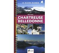 Chartreuse-Belledonne/Guide Rando