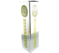 CHARTREUSE Jaune français Herbes Liqueur 70 cl