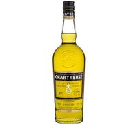Chartreuse Jaune - Origine France - 70cl