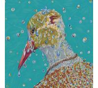 Chartreuse - Morning Ritual [Import]