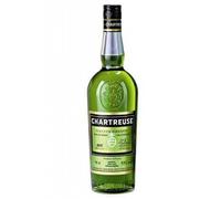 Liqueur Chartreuse verte