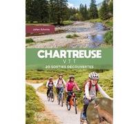Chartreuse VTT Julien Schmitz (Auteur)