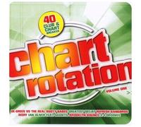 Chartrotation Vol.1