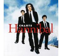 Charts, Les - Hannibal