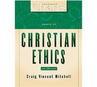 Charts of Christian Ethics, Zondervancharts Series Craig Vincent Mitchell (Auteur)