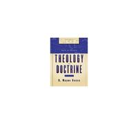 Charts Of Christian Theology And Doctrine