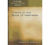 Charts On The Book Of Hebrews