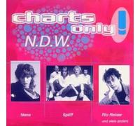 CHARTS ONLY-NDW CD RIO REISER,NENA UVM NEW
