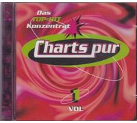 Charts Pur 1 (1995) [Import]