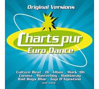 Charts Pur: Euro Dance