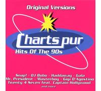 Charts Pur: Hits of The 90s