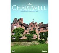 Chartwell House And Gardens G