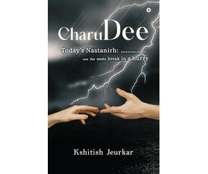 CharuDee: Today’s Nastanirh: ……………now the nests break in a hurry