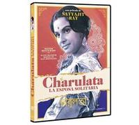 Charulata (1964) / Charulata. La esposa solitaria G