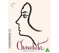 Charulata [Blu-ray]