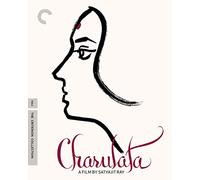 Charulata (Criterion Collection) [Blu-Ray]