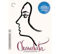 Charulata (Criterion Collection) [Blu Ray]