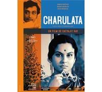 Charulata DVD E