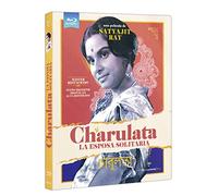 Charulata. La esposa solitaria [Edición Restaurada] [Import]