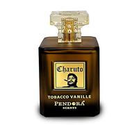 Charuto Paris Corner Perfumes Tobacco Vanille Eau de parfum pour homme et femme en flacon vaporisateur 100 ml