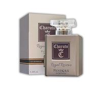 Charuto Regal Reserve - Pendora Scents - Paris Corner | Eau de Parfum Mixte Homme & Femme | Oriental Fougère | 100ml | Luxe Intense, Tabac & Ambre