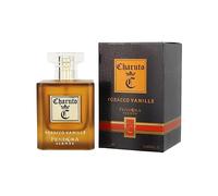 Charuto Tobacco Vanille - Eau de Parfum Homme & Femme - Pendora Scents by Paris Corner - Parfum Oriental Boisé et Sucré - Longue Tenue - 100 ml