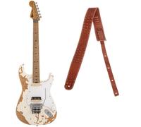 Charvel Charvel LTD SC 1 Henrik Danhage Bundle