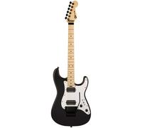 Charvel Charvel PM SC1 SRS HH FR MN Black