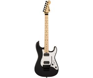 Charvel Charvel PM SC1 SRS HH FR MN Black