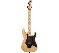 Charvel Charvel PM SC1 SRS HH FR MN Nat Ash