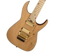 Charvel PM Angel Vivaldi DK24-7 GT7 HH Natural - Guitare Électrique