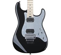 Charvel Pro-Mod So-Cal Style 1 HH FR M Gloss Black - Guitare Électrique