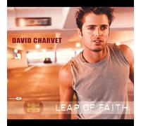 Charvet David - Leap of Faith [Import]