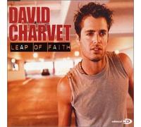 Charvet, David - Leap of Faith [Import]