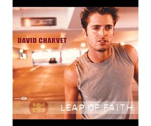 Charvet David - Leap of Faith [Import]