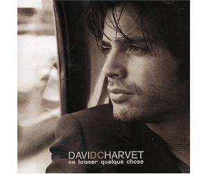Charvet, David - Se Laisser Quelque Chose