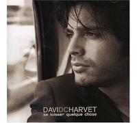 Charvet, David - Se Laisser Quelque Chose [Import]