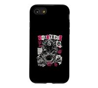 Charybde : La mer n'oublie Pas, Elle engloutit Les abysses Coque pour iPhone SE (2020) / 7/8
