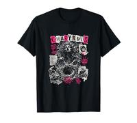Charybde : La mer n'oublie Pas, Elle engloutit Les abysses T-Shirt
