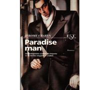 Charyn Jerome - Paradise Man