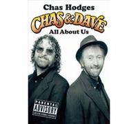 Chas and Dave - All About Us Chas Hodges (Auteur)