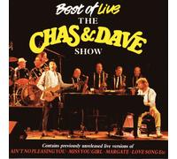 CHAS AND DAVE - BEST OF LIVE THE CHAS AND DAVE SHOW [UK Import]