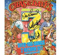 Chas And Dave - Chas And Dave - Chas & Dave's Jamboree Bag Number 3 - Rockney - ROC 914