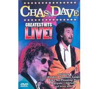 Chas and Dave - Chas And Dave - Greatest Hits Live