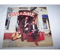 Chas And Dave - Chas And Dave - Job Lot - Towerbell