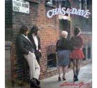 Chas And Dave - Chas And Dave - London Girls - Rockney
