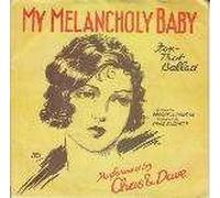 Chas And Dave - Chas And Dave - My Melancholy Baby - Rockney