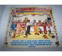 Chas And Dave - Chas 'N' Dave's Christmas Jamboree Bag - Warwick Records - WW 5116