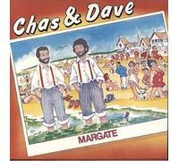 Chas And Dave - Margate [Vinyl Single 7'']
