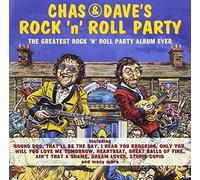 Chas and Dave's Rock 'n' Roll Party [UK Import]